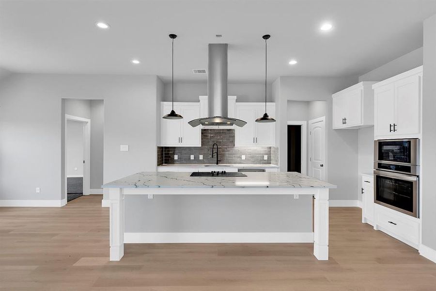 Furnished interior view inside a new home in , Palmer (Image 16). Furnished interior view inside a new home in , Palmer (Image 16).