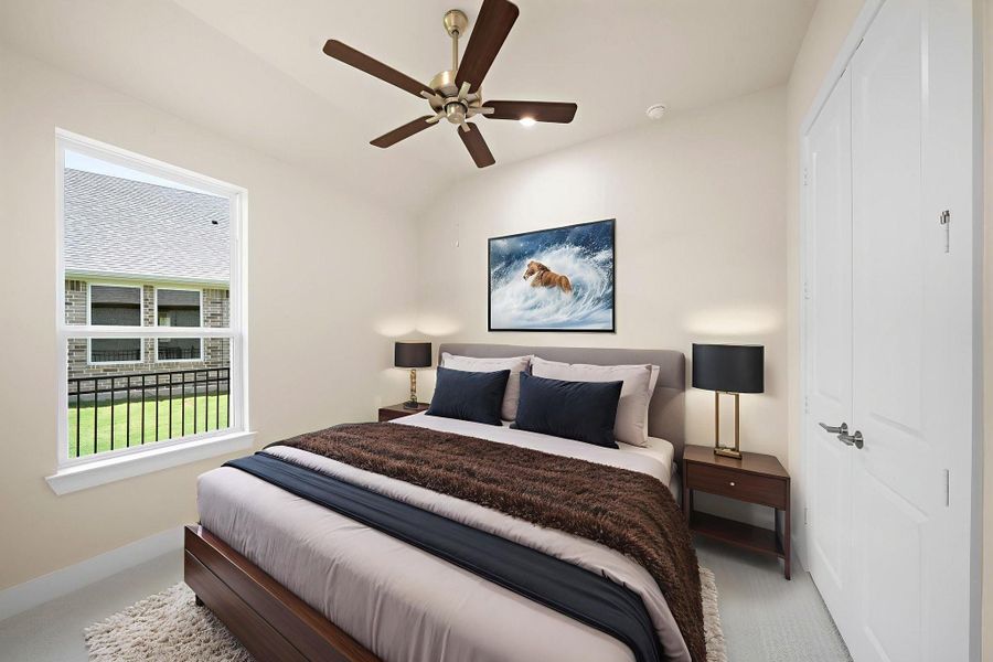 Image digitally staged. Furniture and décor do not represent actual property as is. Image digitally staged. Furniture and décor do not represent actual property as is.