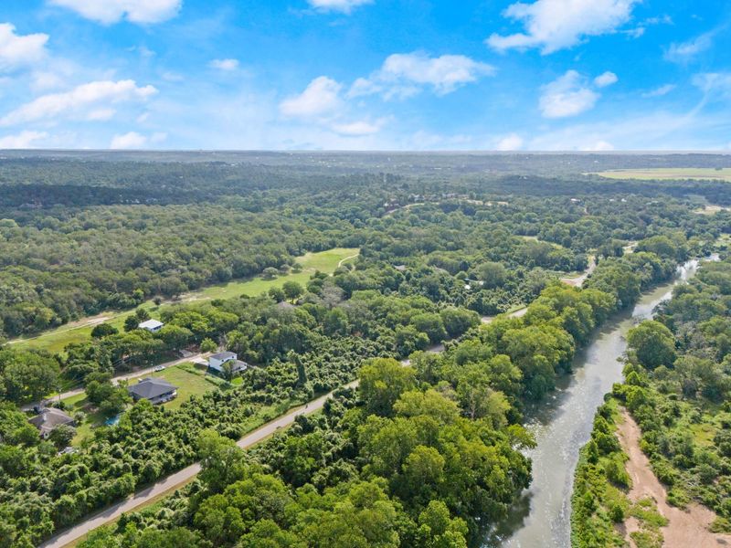 Natural landscape and outdoor views near  in Bastrop (Image 32).