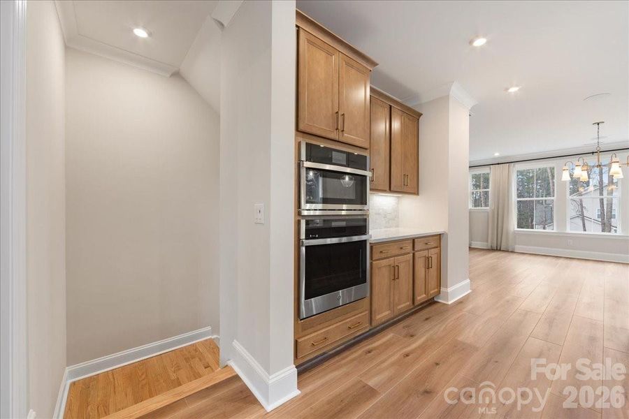 Marquis Plan Model Photo Marquis Plan Model Photo