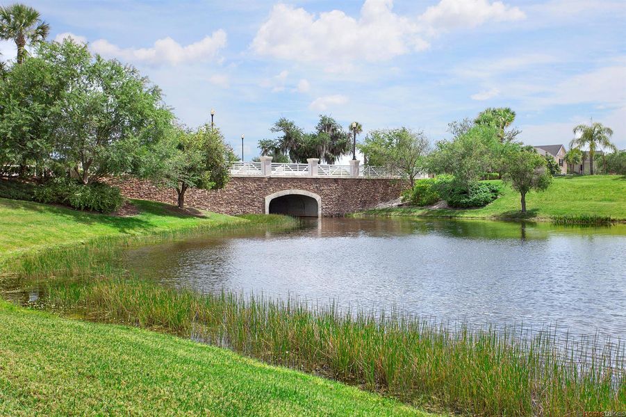 16 Bridge