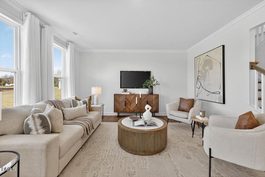 104 Gilmer St, Fuquay-Varina-5