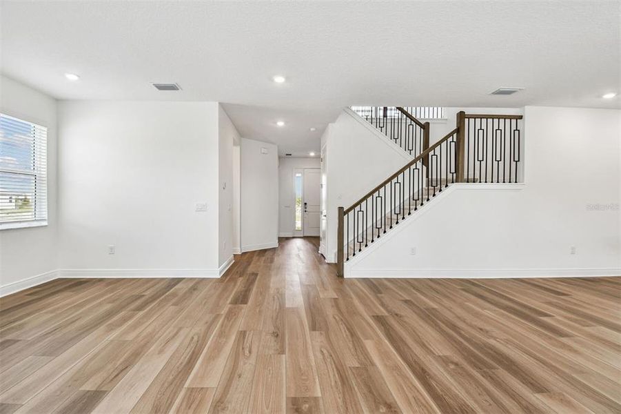Spacious, unfurnished interior of a new home in Hawkstone, Sarasota (Image 24). Spacious, unfurnished interior of a new home in Hawkstone, Sarasota (Image 24).