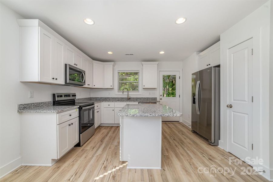 Furnished interior view inside a new home in , Salisbury (Image 11). Furnished interior view inside a new home in , Salisbury (Image 11).