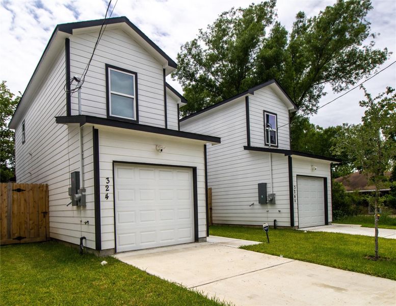 Image 15 of a home in .