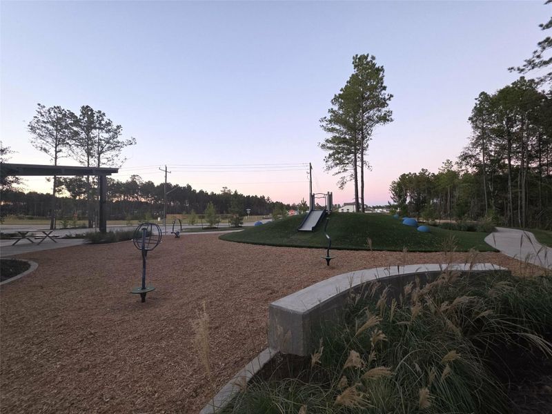 Community amenities in Magnolia Springs, Montgomery (Image 25).