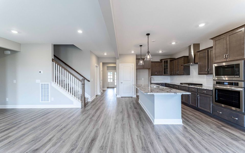 Image 29 of a home in The Retreat at Norman Farm. Image 29 of a home in The Retreat at Norman Farm.