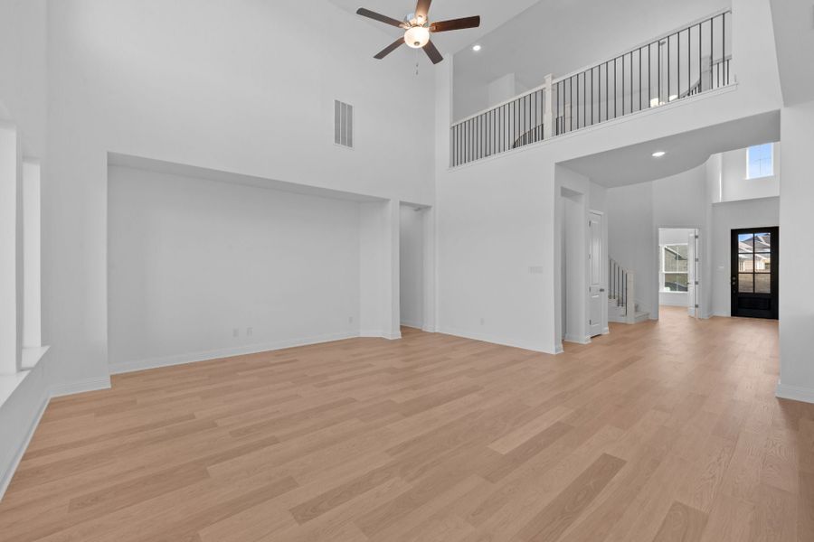 Georgetown, TX New Home.  - Slide 16