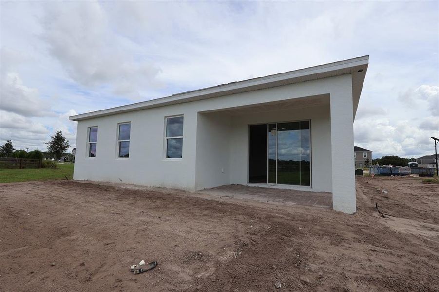 Image 41 of a home in Bay Lake Farms.