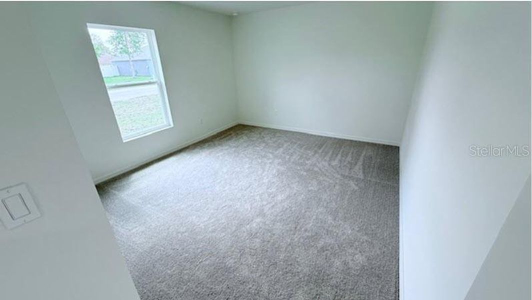 Spacious, unfurnished interior of a new home in , Palm Coast (Image 12).