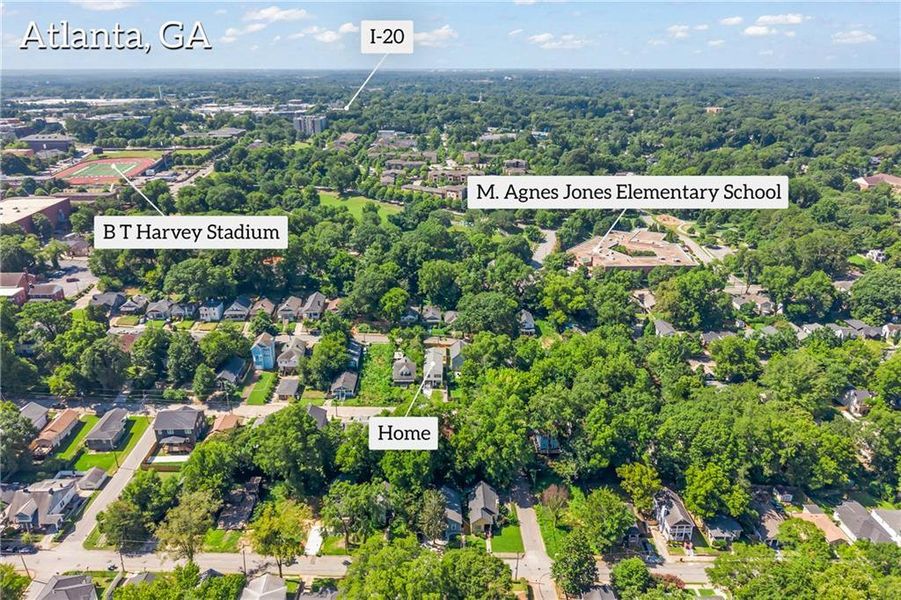 Image 82 of a home in . Image 82 of a home in .