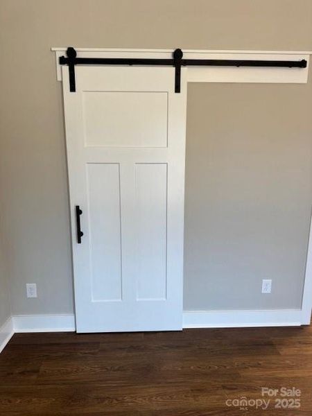 Close-up of interior finishes inside a home in , Shelby (Image 7). Close-up of interior finishes inside a home in , Shelby (Image 7).