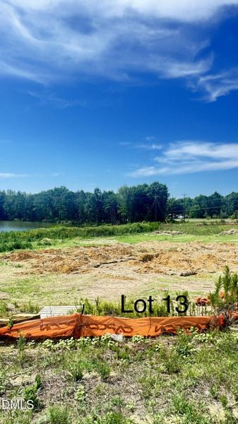 Site preparation for new homesites in Kelly Farms, Lillington (Image 34). Site preparation for new homesites in Kelly Farms, Lillington (Image 34).