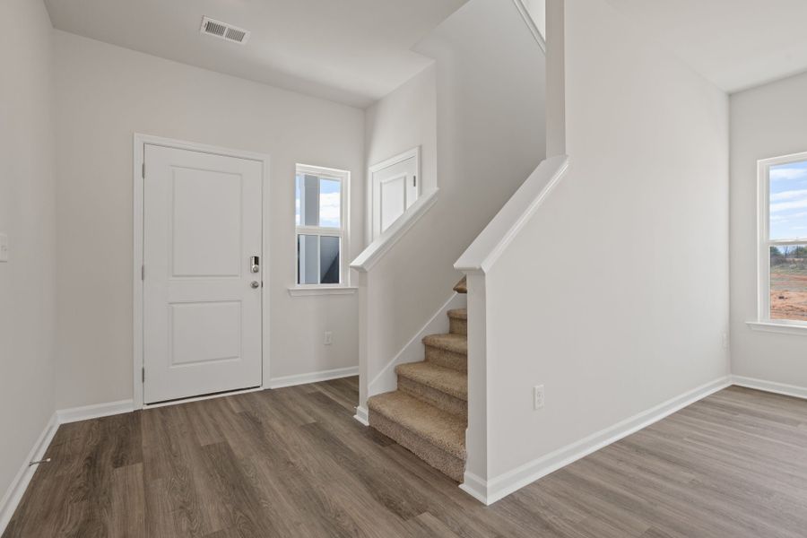 New Home in Simpsonville, SC.  - Slide 5