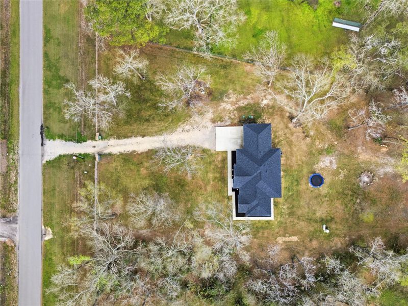 Site preparation for new homesites in , Dayton (Image 27).