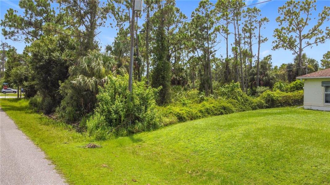 Natural landscape and outdoor views near  in North Port (Image 36).