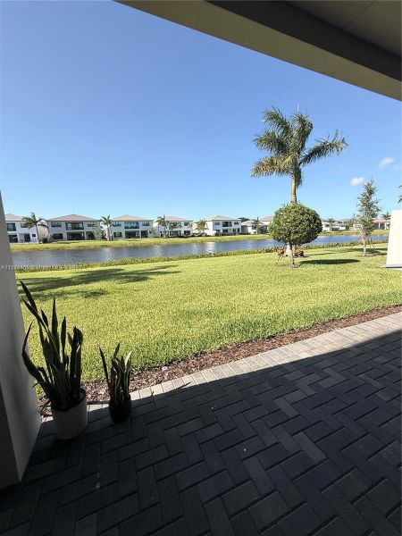 Backyard Patio Backyard Patio