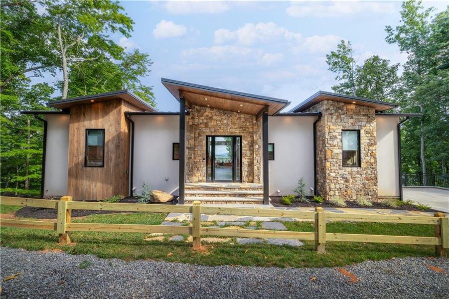 Image 36 of a home in .