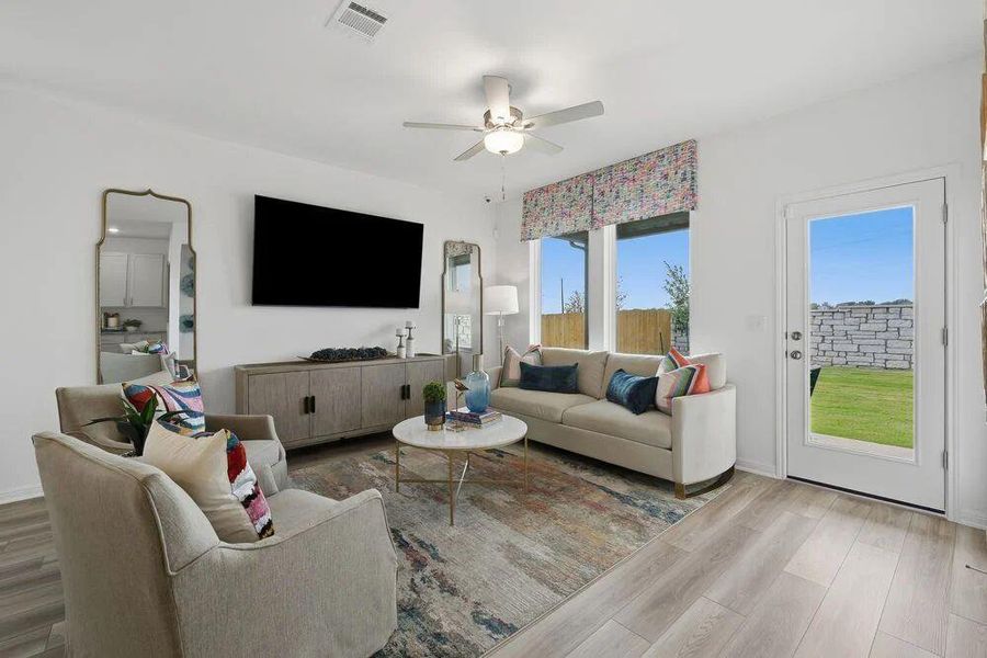 Representative Photo