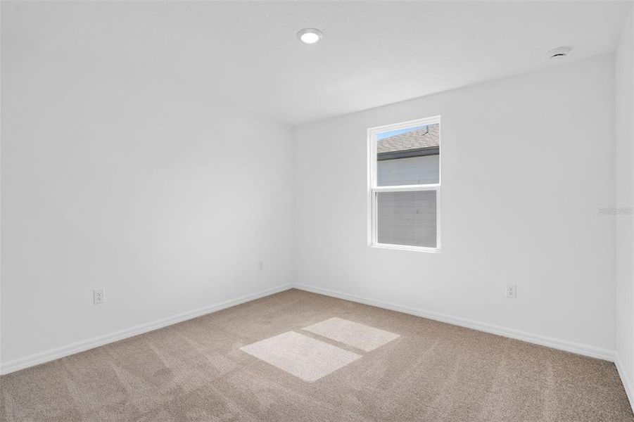 Spacious, unfurnished interior of a new home in Ellington Classical, St. Cloud (Image 19).