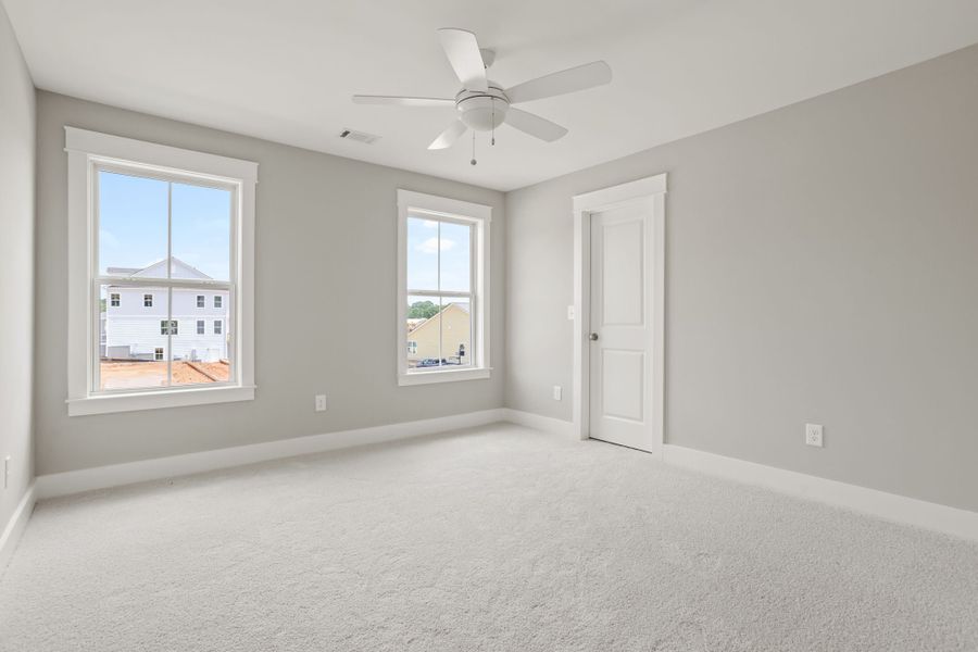 New Home in Simpsonville, SC.  - Slide 28