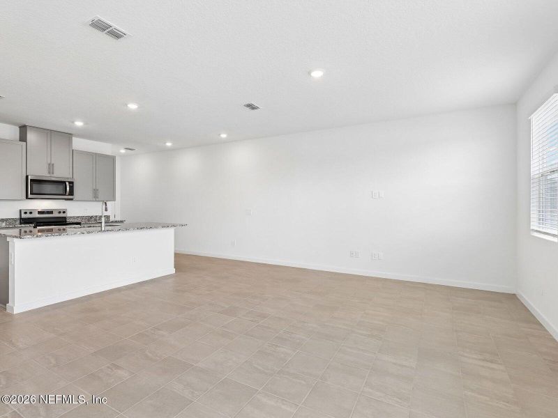 Spacious, unfurnished interior of a new home in , Middleburg (Image 9). Spacious, unfurnished interior of a new home in , Middleburg (Image 9).