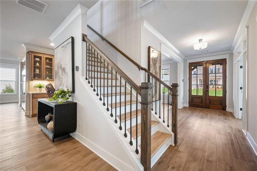 Image 70 of a home in Ponderosa Farms Manor.