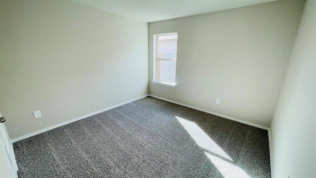 Spacious, unfurnished interior of a new home in Sunnycreek, Crowley (Image 20). Spacious, unfurnished interior of a new home in Sunnycreek, Crowley (Image 20).