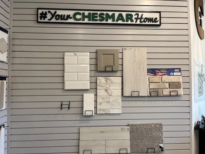 Home Selections Home Selections