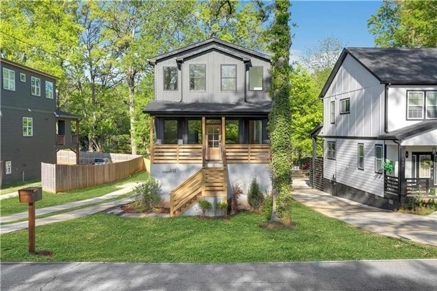 Image 52 of a home in . Image 52 of a home in .