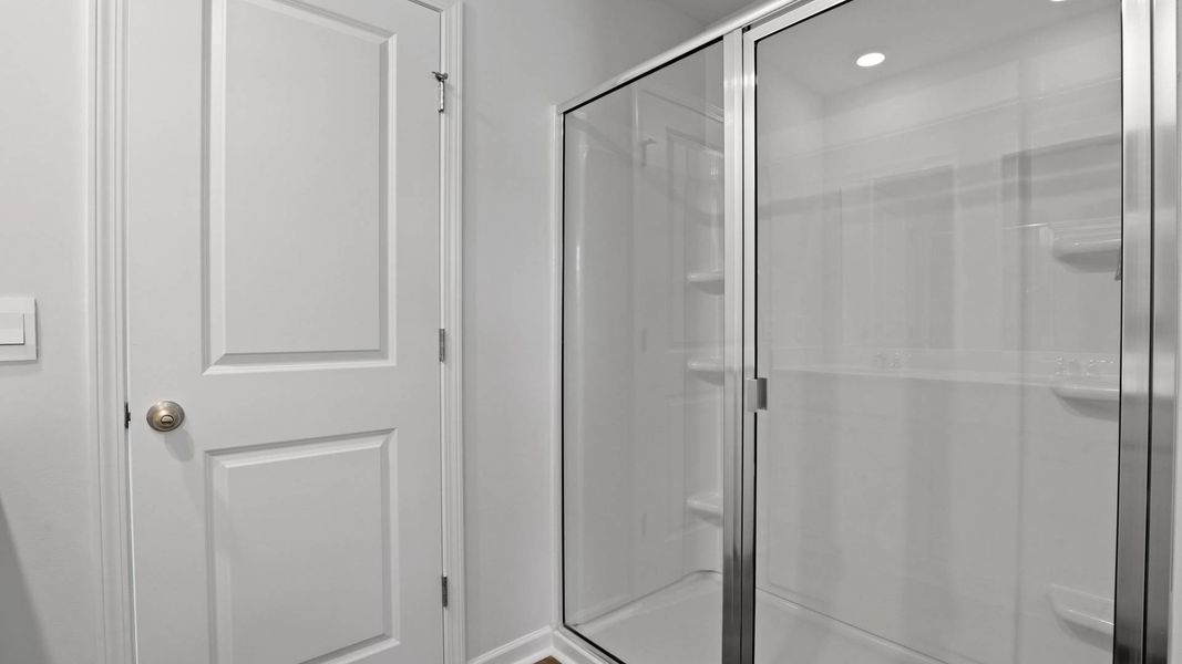 Image 33 representing the BRANDON by D.R. Horton in Rivers Reach, Yemassee, SC.