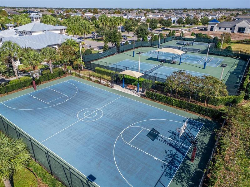 Community amenities in , Apollo Beach (Image 60). Community amenities in , Apollo Beach (Image 60).