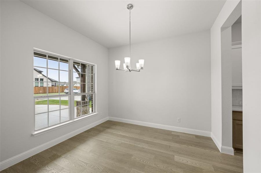 8413 Lavon- Dining Room-1 8413 Lavon- Dining Room-1