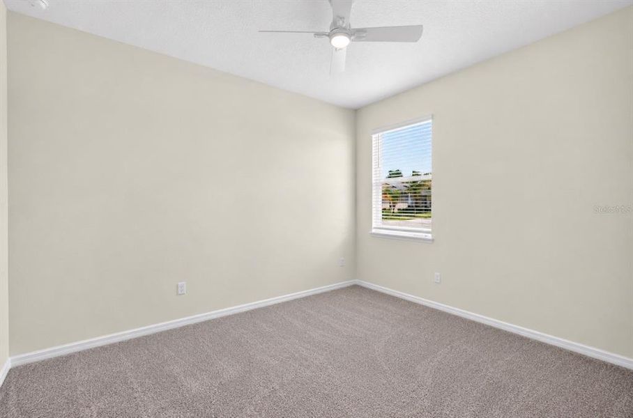 Spacious, unfurnished interior of a new home in Archers Mill, Ormond Beach (Image 23).