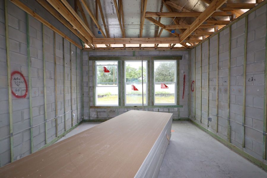 Framing Framing