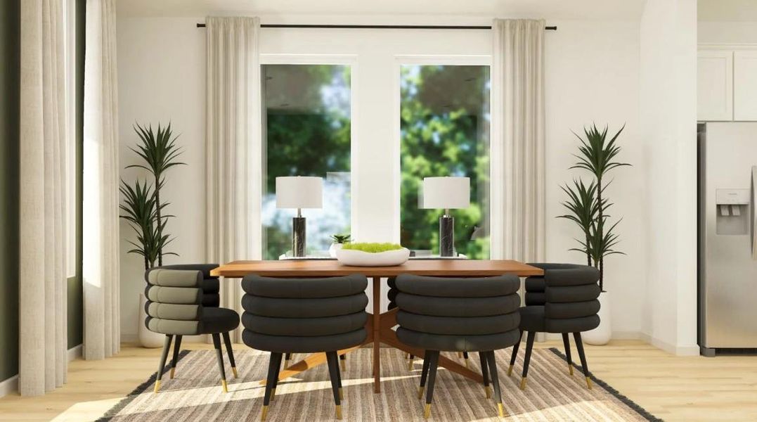 *Photos are representative only. This is not the actual homesite.**