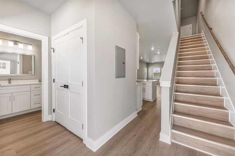 Image 29 of a home in . Image 29 of a home in .