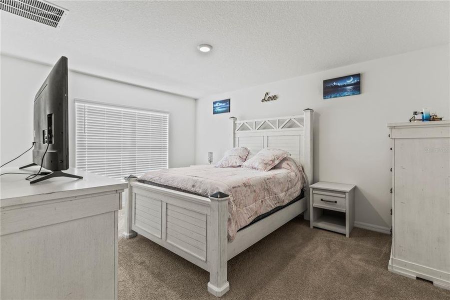 Furnished interior view inside a new home in Berry Bay, Wimauma (Image 32). Furnished interior view inside a new home in Berry Bay, Wimauma (Image 32).