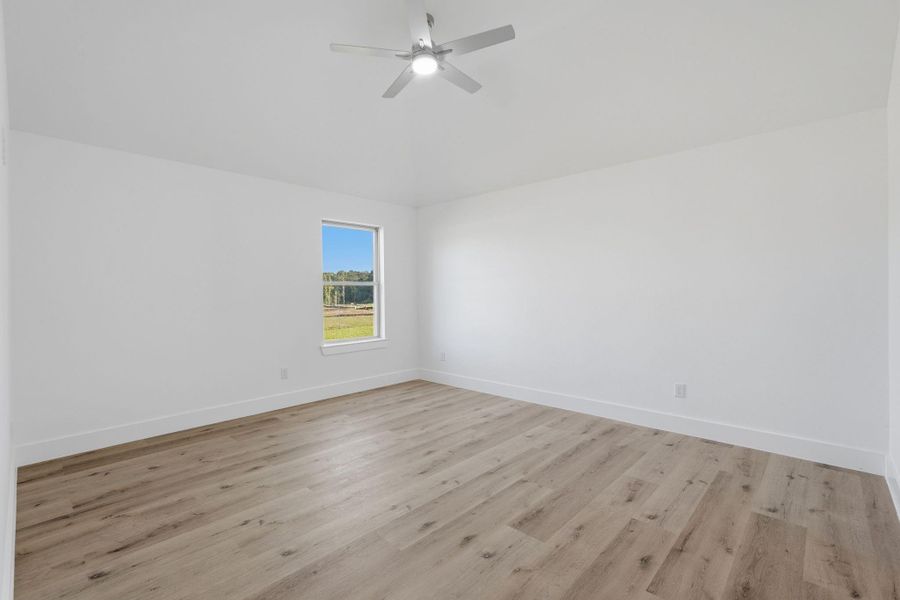 Spacious, unfurnished interior of a new home in , Willis (Image 40). Spacious, unfurnished interior of a new home in , Willis (Image 40).