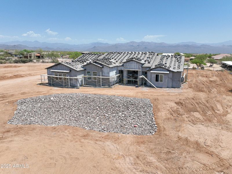 Drone from 8/11 Drone from 8/11