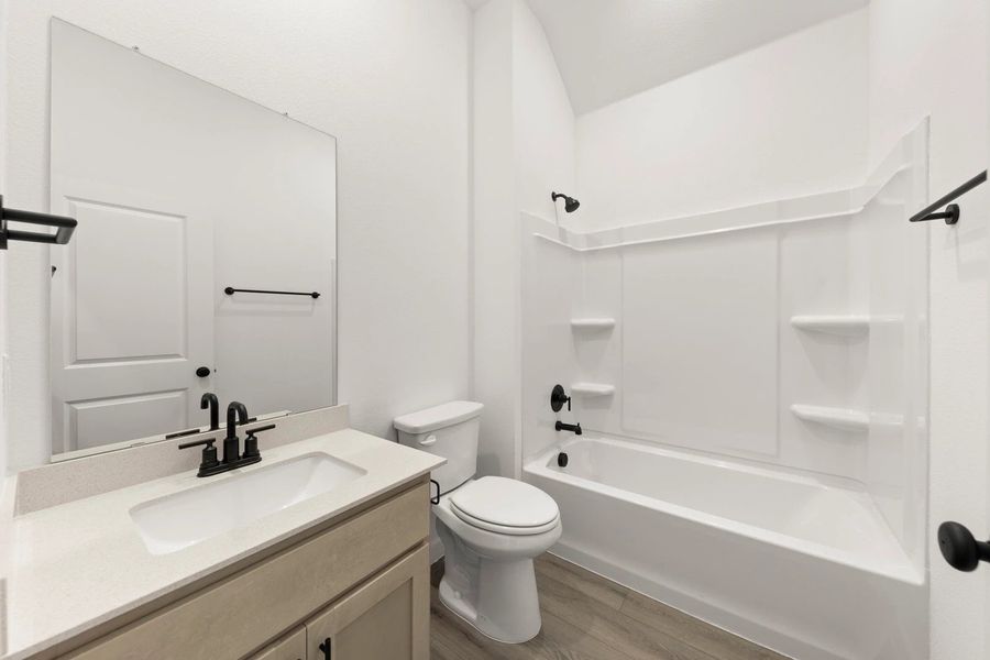 Bathroom 2