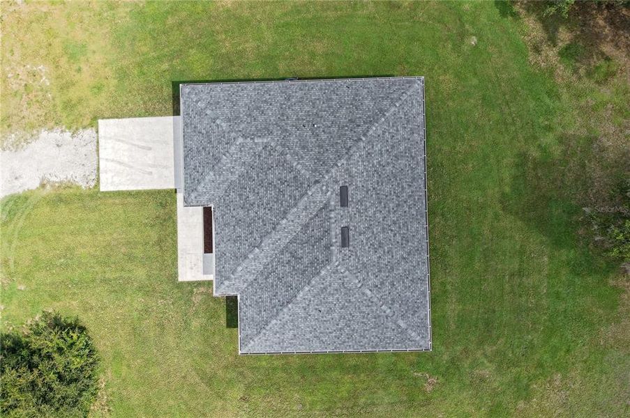 Exterior details and patio area of a home in , Arcadia (Image 3). Exterior details and patio area of a home in , Arcadia (Image 3).