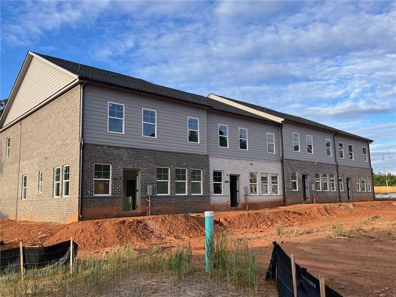 Image 33 of a home in Governors Parc. Image 33 of a home in Governors Parc.