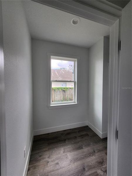 Spacious, unfurnished interior of a new home in , Tampa (Image 9). Spacious, unfurnished interior of a new home in , Tampa (Image 9).