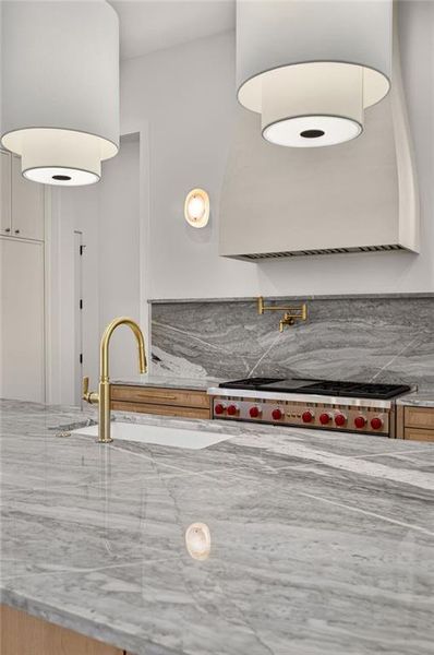 Close-up of interior finishes inside a home in , Atlanta (Image 26). Close-up of interior finishes inside a home in , Atlanta (Image 26).