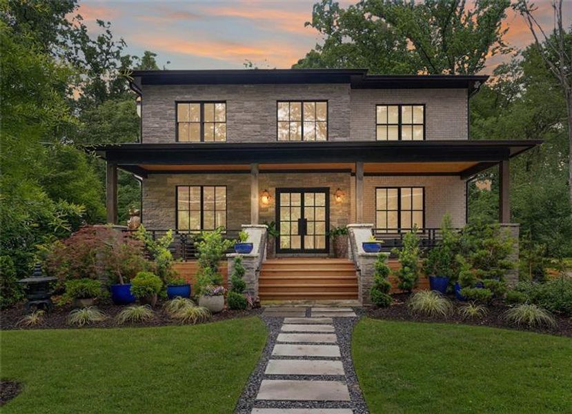 Image 53 of a home in .