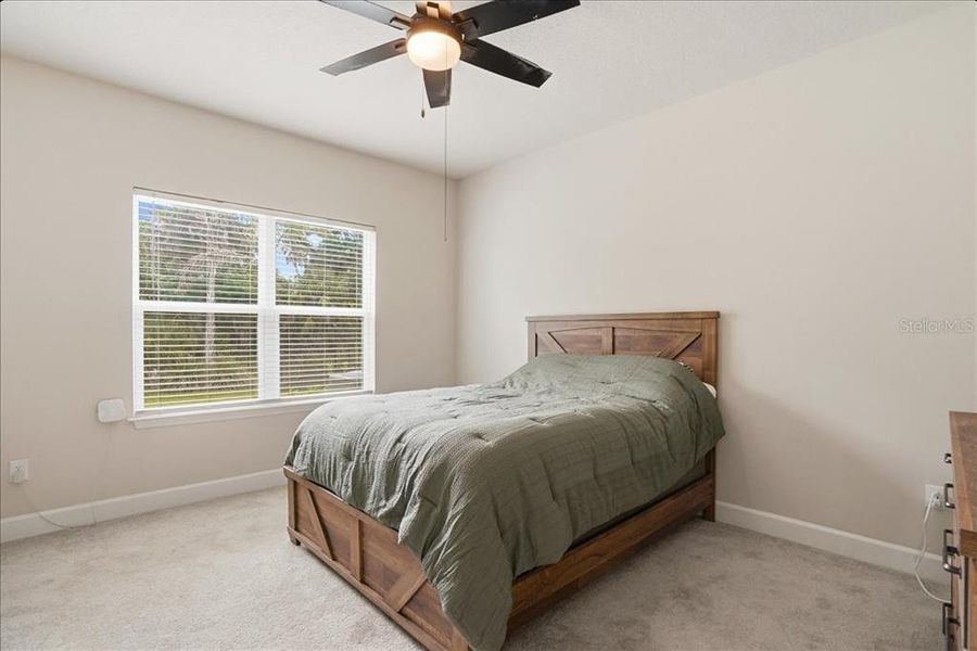 Furnished interior view inside a new home in , Parrish (Image 20).