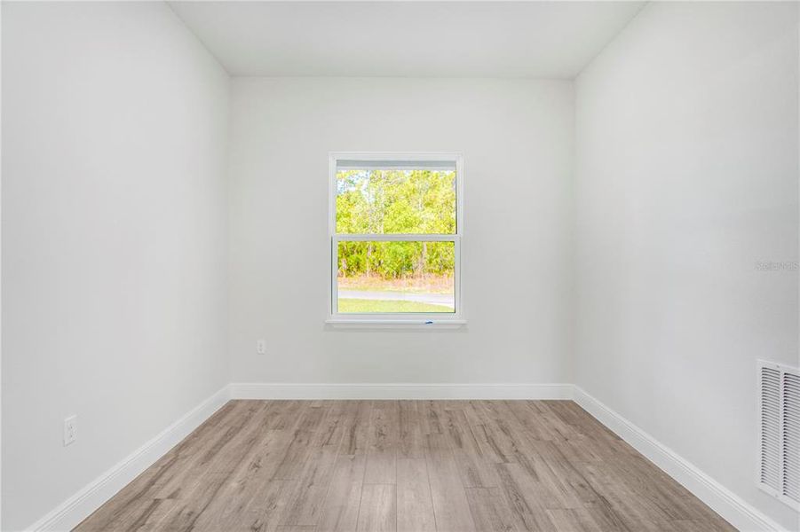Spacious, unfurnished interior of a new home in , Ocala (Image 26). Spacious, unfurnished interior of a new home in , Ocala (Image 26).