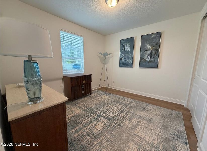 Furnished interior view inside a new home in , Ponte Vedra (Image 10).