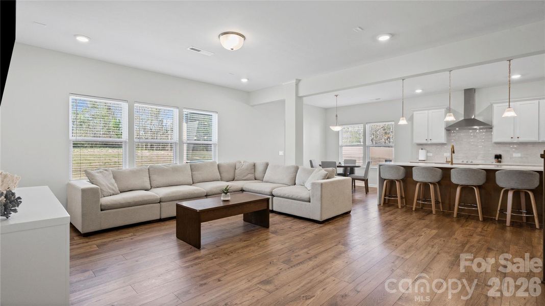 Living Room Living Room